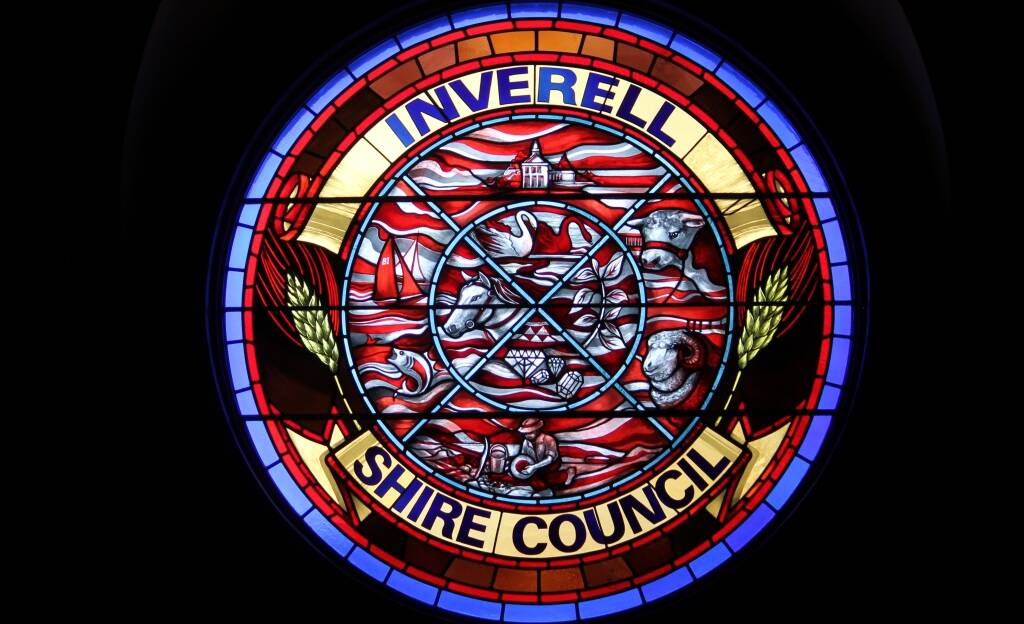 Inverell is in the process of inducting and swearing-in its new council this week.