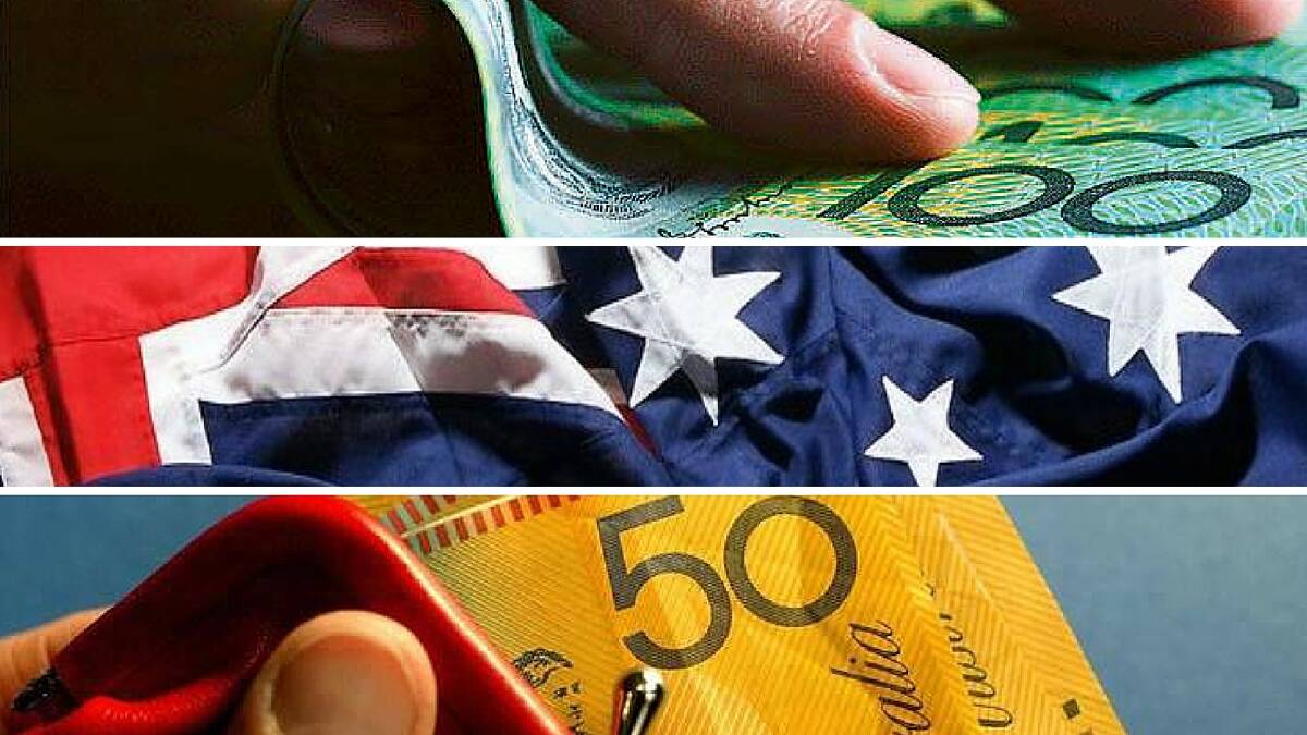 Budget 2016: How it affects regional Australia