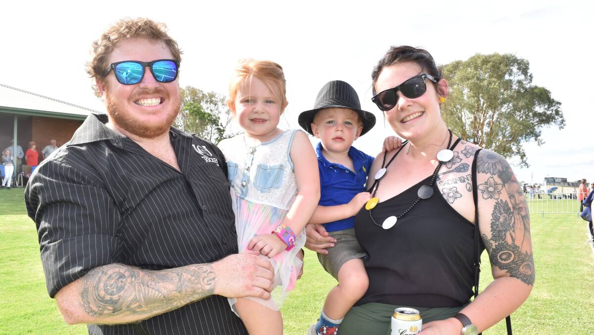 Inverell Cup social pictures. Click the photo to see more.