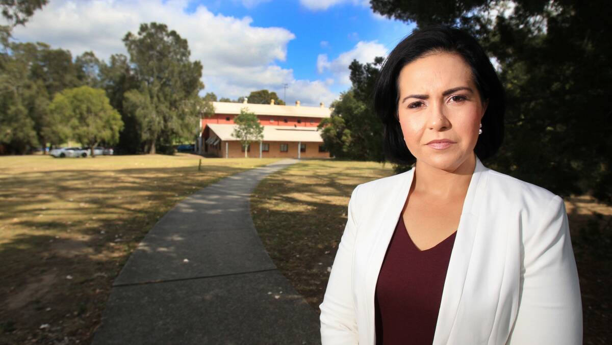 CRITICISM: Shadow Skills Minister Prue Car says the 200 teaching jobs the government was putting back into TAFE, is a “drop in the ocean”.