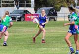 The Missiles team put the Armidale Rams to the sword on Saturday. Picture by Clarissa Barwick. 