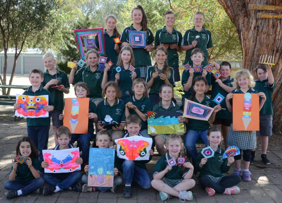 Gum Flat open day to show off creativity