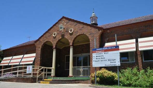 Call for Inverell to help improve palliative care services