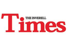 The Inverell Times is on the move