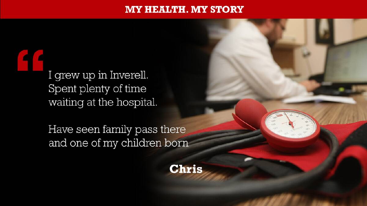 WE NEED DOCTORS | “Every second could be fatal,” patients share stories for change