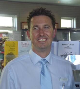 Inverell’s Tourism and Marketing  manager, Peter Caddey said every nominee will be deserving.