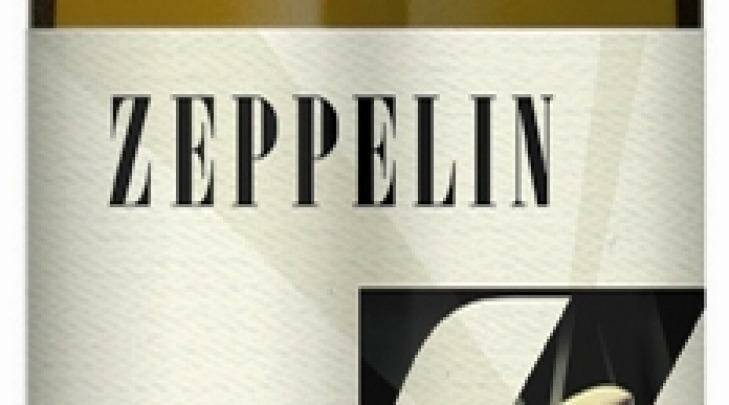 Zeppelin Eden Valley Riesling 2014 $17–$21 Photo: Supplied