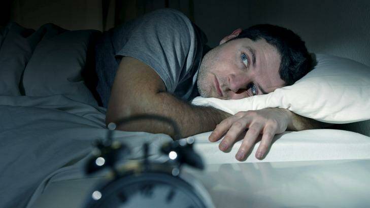 Not getting enough sleep could be changing your brain, according to a European team of researchers.