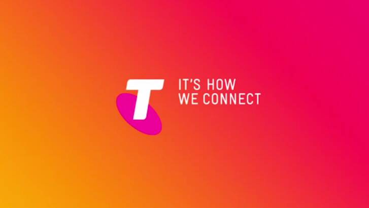 Telstra has been suffering a widespread mobile outage since 12.45pm.