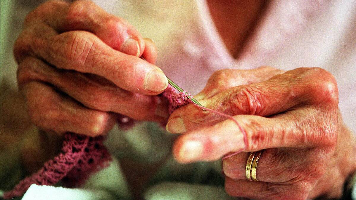 Palliative care gets $100m boost in Country NSW
