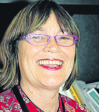 Kathy Nicholson has criticised TAFE reforms.