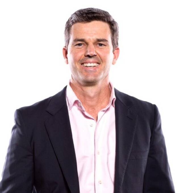 EXPERT: Leading business consultant and commentator Damian Morgan will run free business workshops in Inverell.