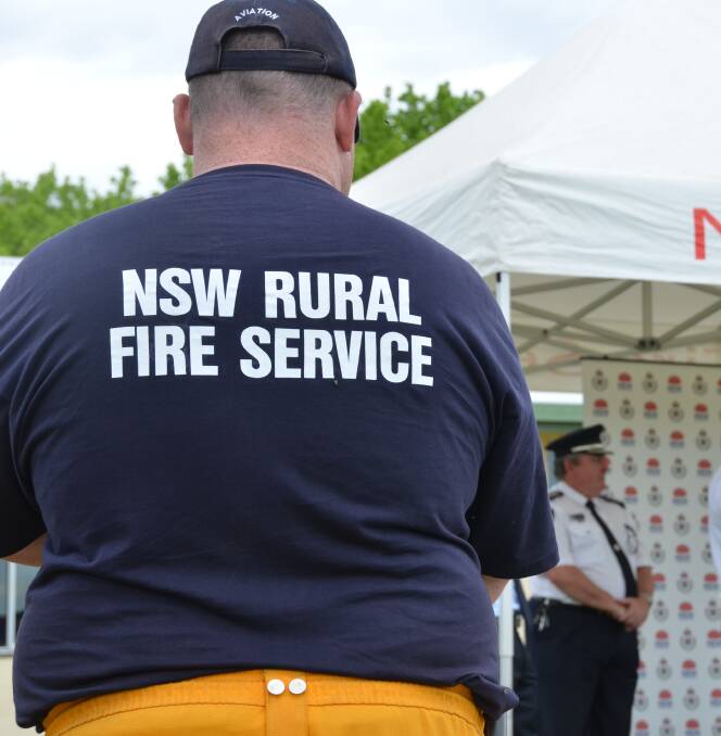 New England fire fighting organisations are anticipating a busy fire season.
