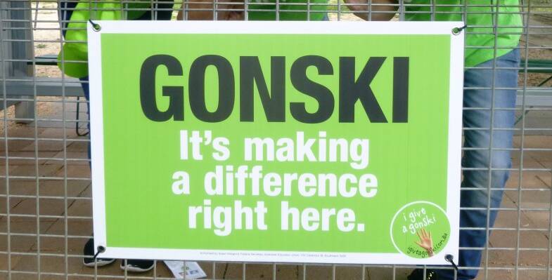 The federal government has decided not to continue funding the Gonski education reforms.