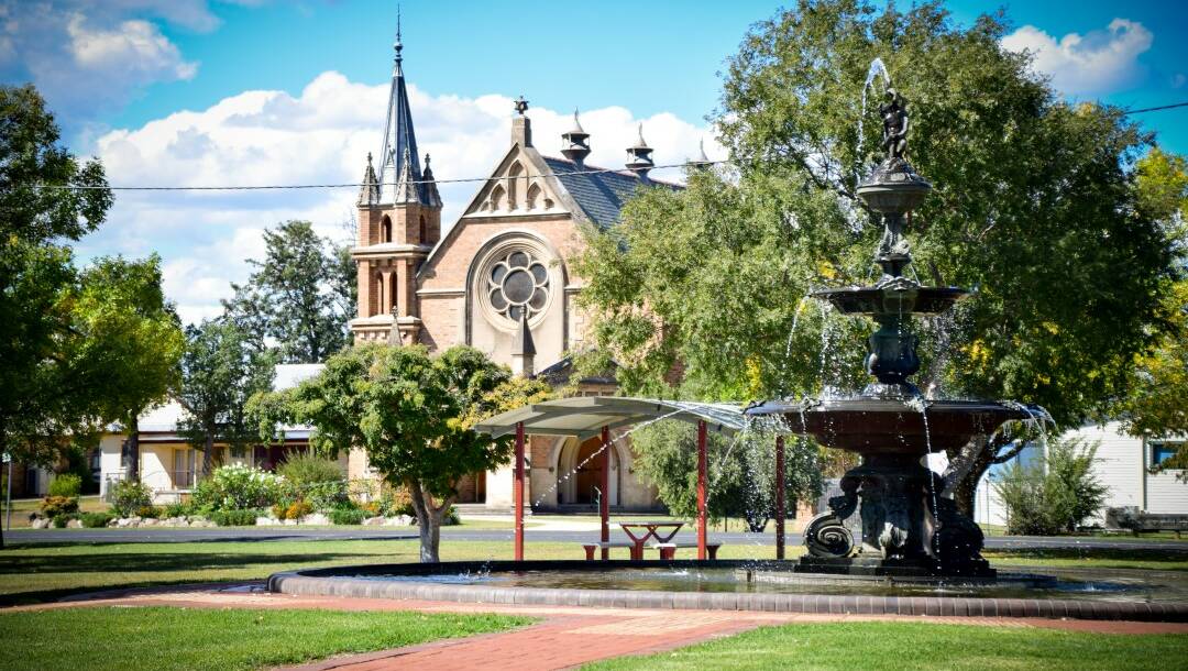Inverell in five year population boom, ABS data shows