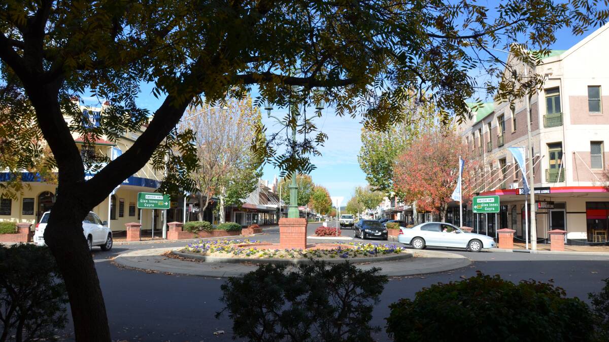 POLL: Do you support Inverell Shire Council's Town Centre Renewal Plan?