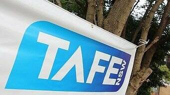 Students can access free training at TAFE New England campuses until the end of the year.