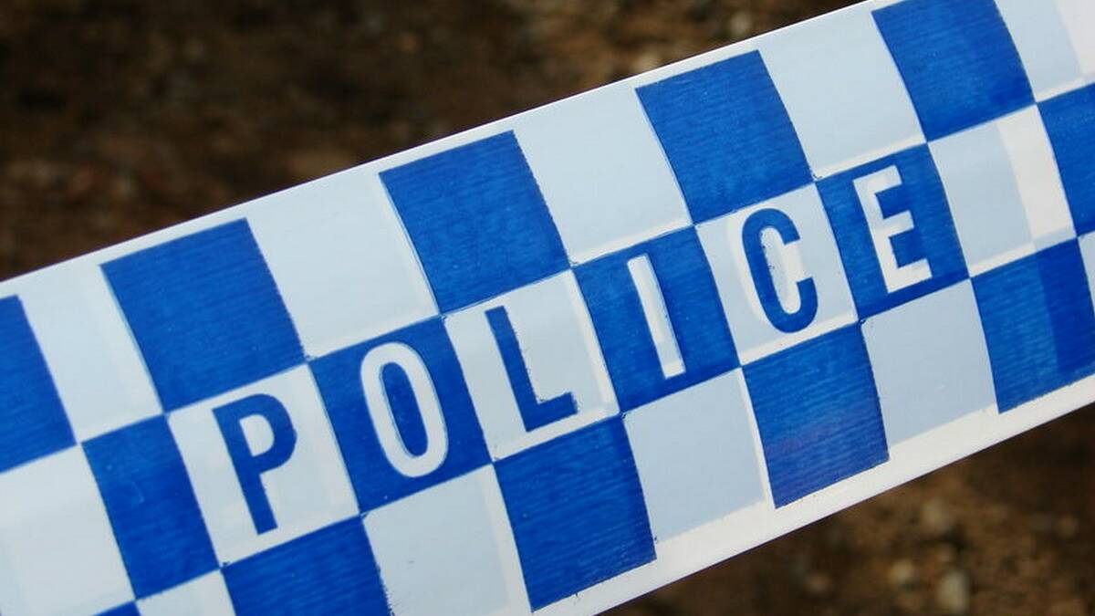 Update: Two men in their early 20s killed in motorcycle crash near Tingha
