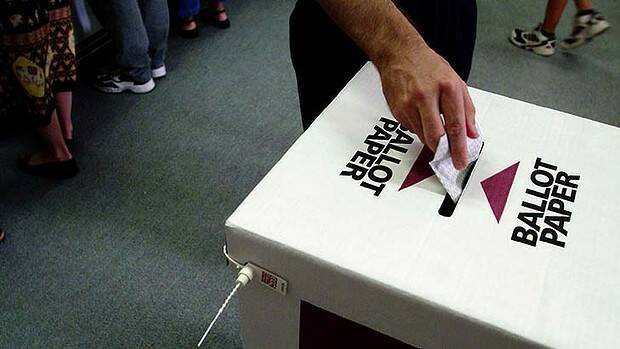 Nominations for the Northern Tablelands byelection have closed.