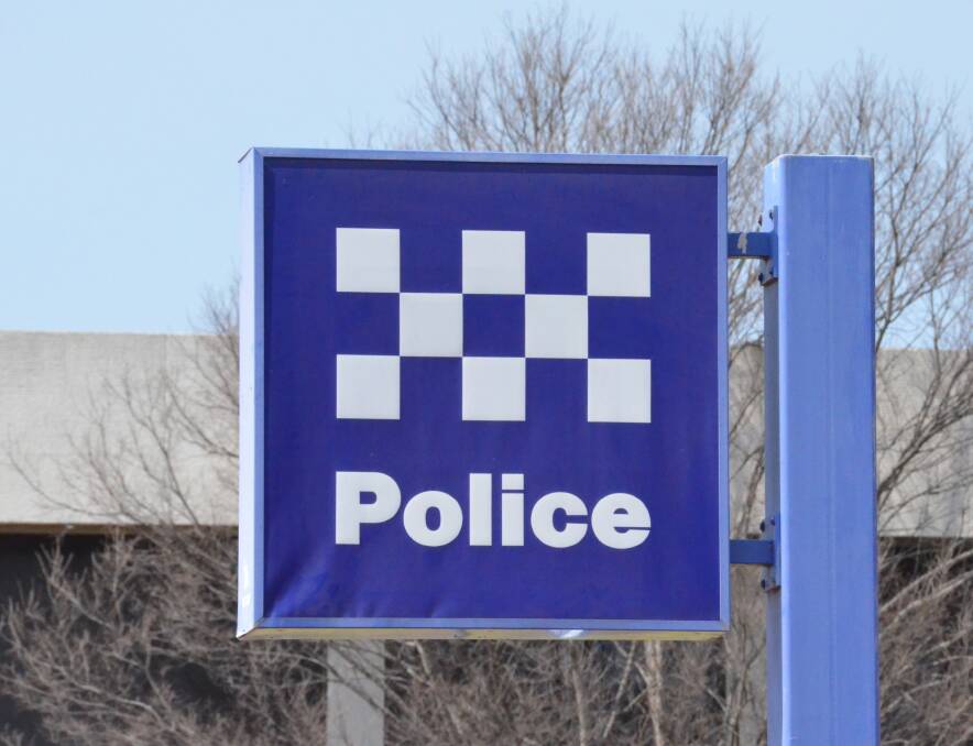 An off-duty Inverell police officer was seriously injured in a road accident on March 3.