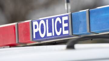 Police have launched an investigation into the incident near Walgett. Picture file