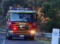Police are appealing for information after an Inverell house was extensively damaged in a suspicious fire. File photo