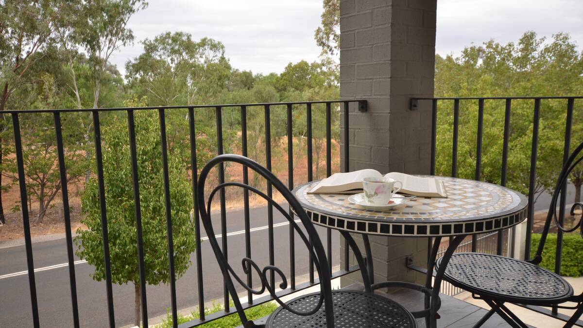 House of the week: Decked out for views in North Tamworth