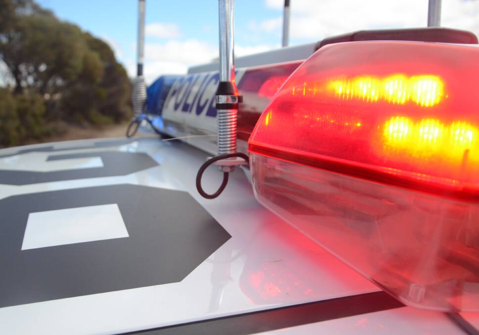 PLANS: Inverell police have doubled down on efforts to catch thieves plaguing Inverell, and want the community's help. Photo: File