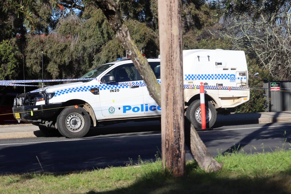 CRIME: Inverell's domestic violence assault ratio was also double and a half the state's average. Photo: File