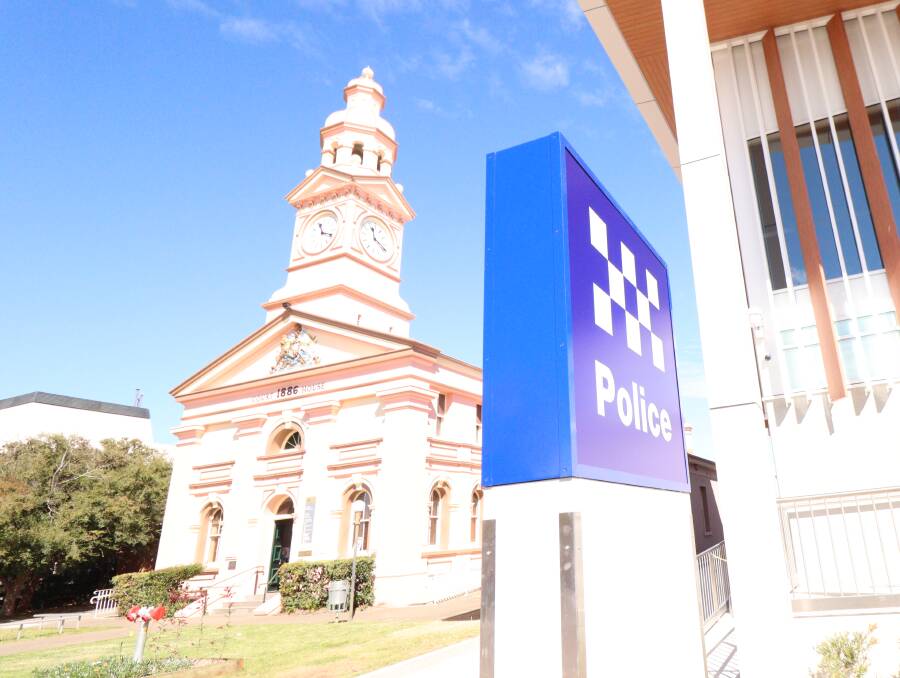 MULTIPLE: A woman has come before Inverell Local Court for multiple charges.