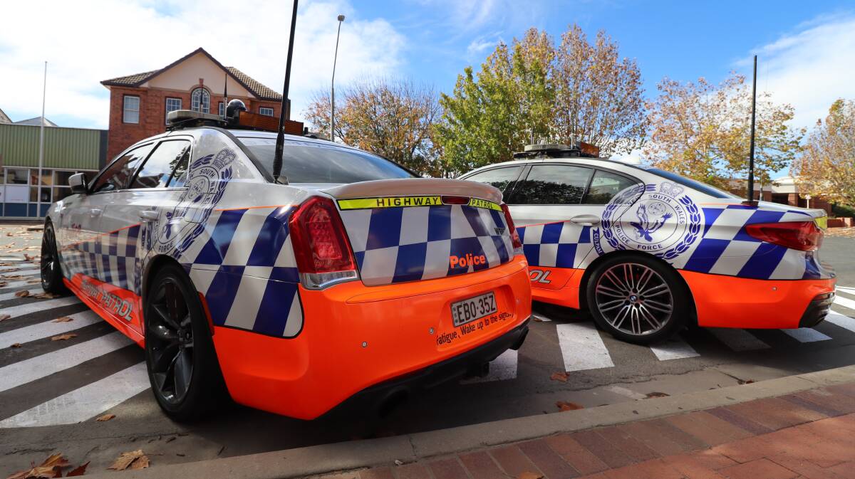 DANGEROUS: The "significant number of dangerous driving incidents" has prompted police to implore the community to "think of others" on the road. Photo: Jacinta Dickins