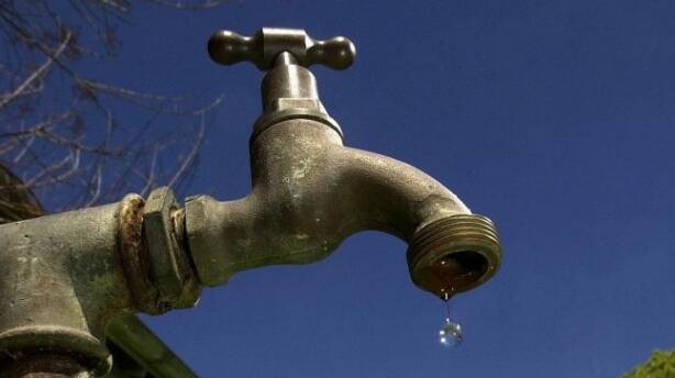 Bundarra residents must still boil their water, but are no longer running out. 