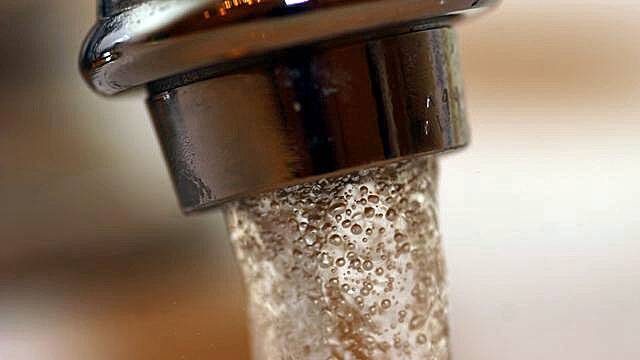 Hopes boil-water alert can be lifted on Thursday