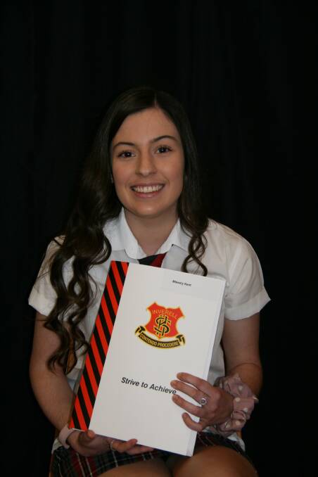 Mikeely Kent achieved an ATAR score of 94.40