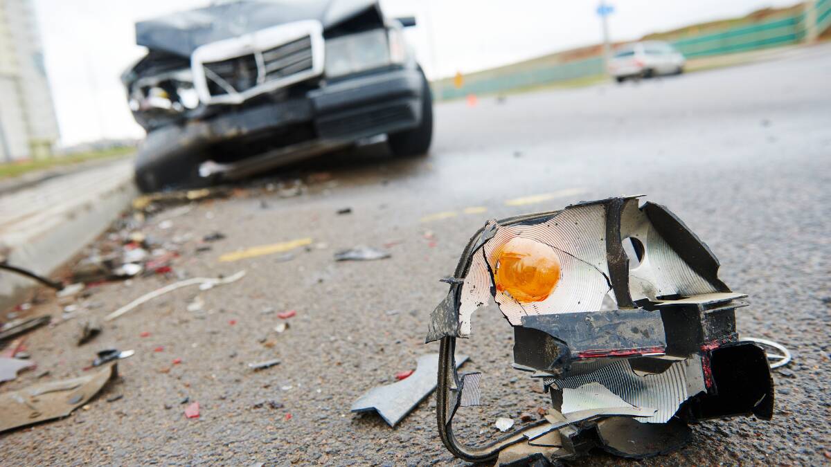 How a leading road safety advocate believes we can reduce road trauma