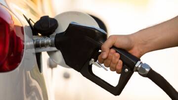 Country Women's Association of NSW president Joy Beames has seen some huge differences in fuel prices between towns on her travels. Picture via Shutterstock