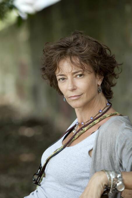 Rachel Ward is coming to Inverell for the North West Film Festival in late November.
