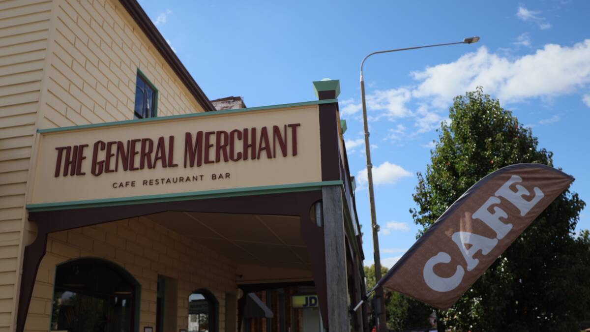 Closing General Merchant says Inverell's amenity will be 'poorer'