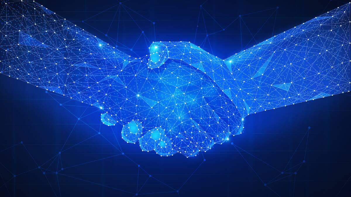 Smart contracts are fundamentally changing the landscape of digital agreements. Picture Shutterstock