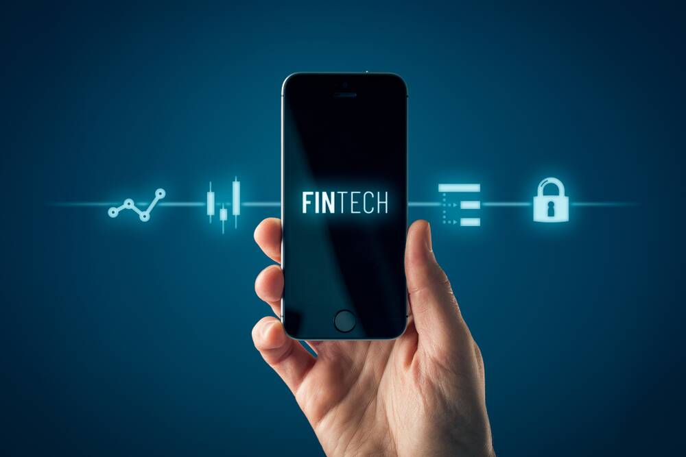 What is FinTech? A guide to financial technology