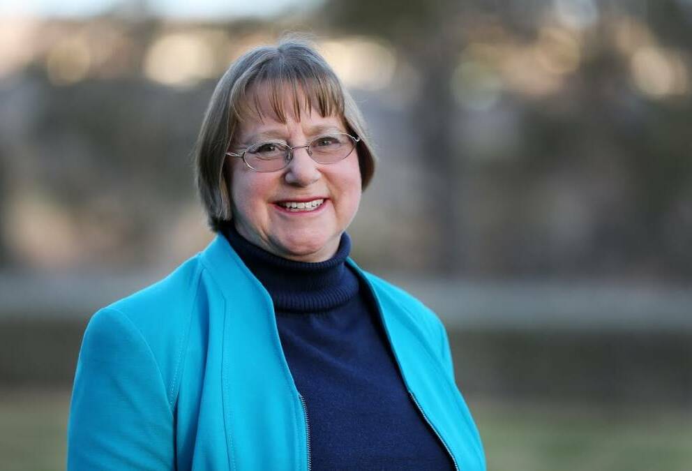 SEXUAL HARASSMENT REPORT: University of New England Vice-Chancellor, Professor Annabelle Duncan said the findings were 'shocking'.