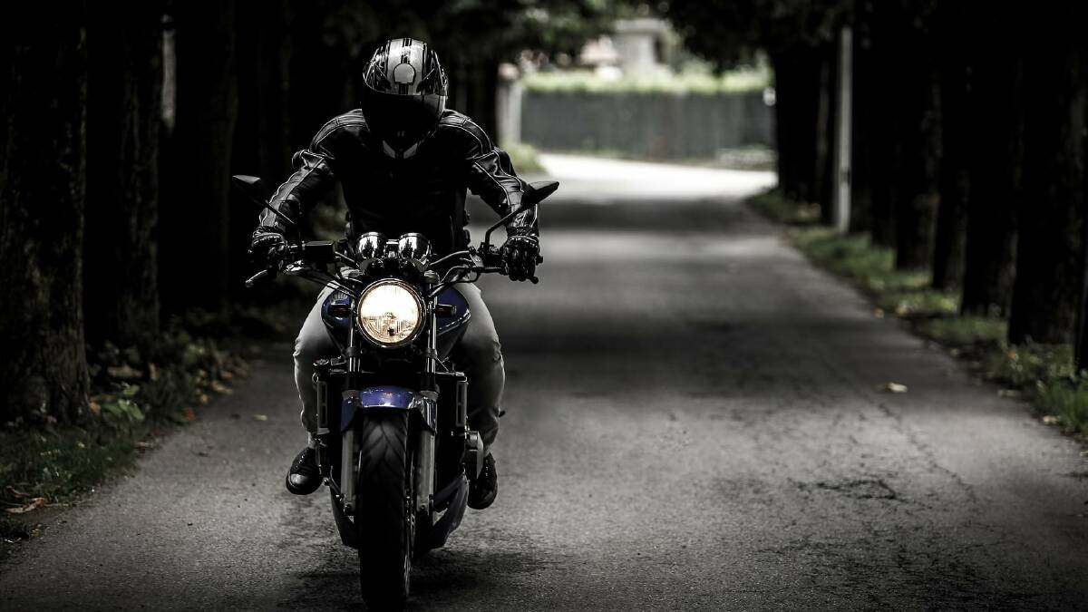 Advice to lift minimum learner motorcyclist age to 18