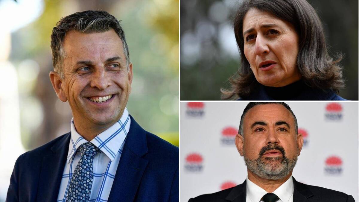 'Super Saturday' of elections could be on the cards for NSW