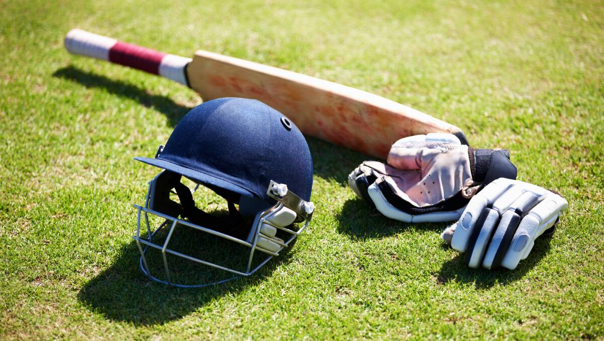 Inverell cricket is about to wrap up for another year with next weekend's district grade finals. Photo: Getty Images