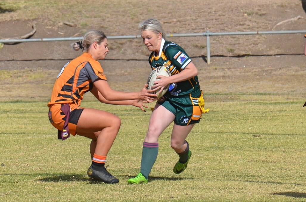 Uralla and Walcha are two of the clubs tipped to enter the premier league competition. 