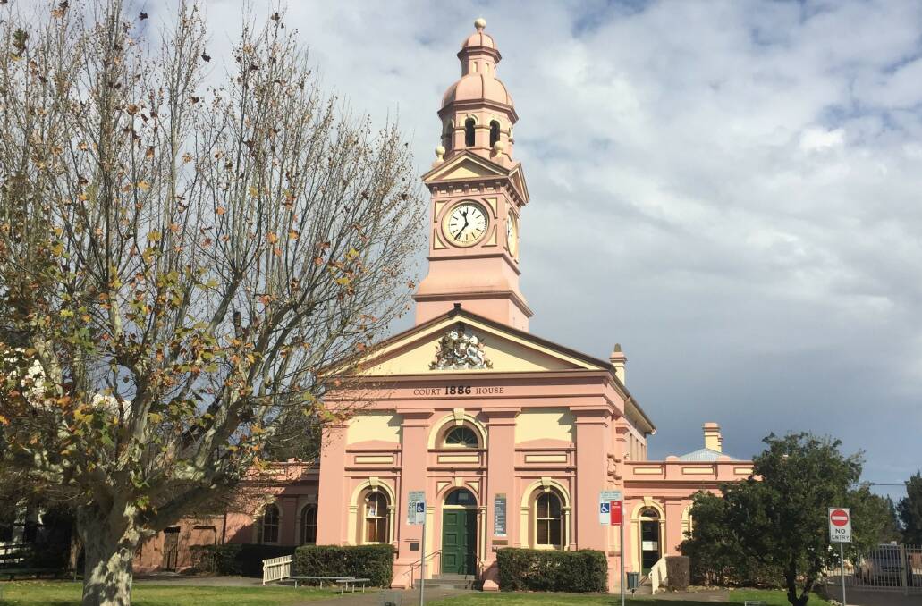 Inverell Local Court: A case involving allegations of historical child sexual abuse will be heard next week. 