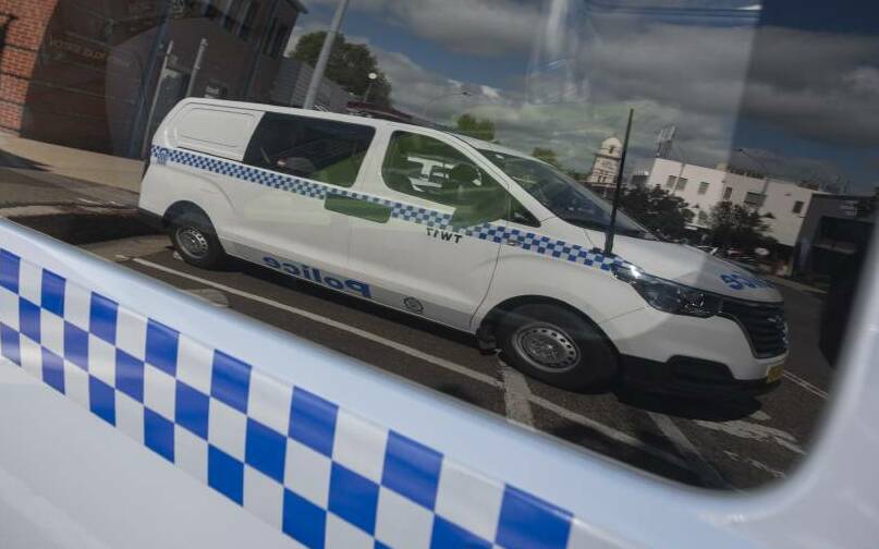 INVESTIGATION: Rural crime police are investigating after a horse was shot and killed at a property near Tingha. Photo: File