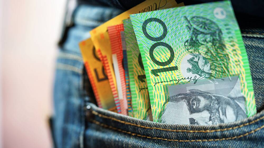 Uncashed cheques and unclaimed debt: Inverell residents owed $132,018