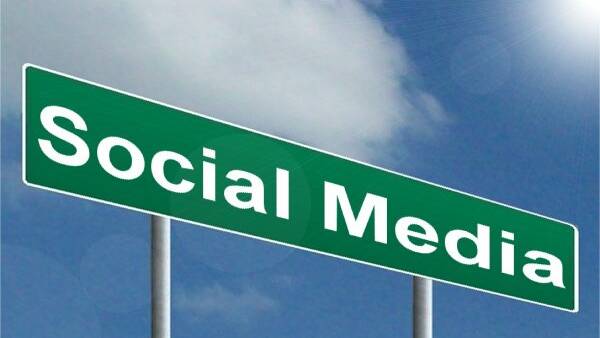 Did you check your social media posts today?