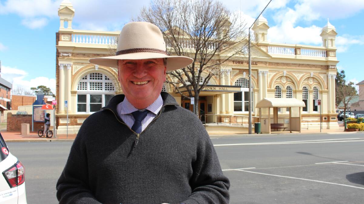 More community grants announced for Inverell